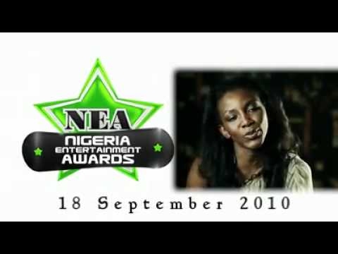 Genevieve, Omawunmi, Denrele and eLDee Nigeria Entertainment Awards 0 Genevieve, Omawunmi, Denrele and eLDee Nigeria Entertainment Awards