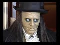 Life Size Edwardian Butler