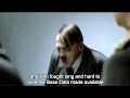 Hitler vs AGW (Anthropogenic Global Warming, ala Man-made climate change)
