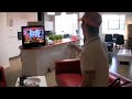 Takeru Kobayashi Plays MLE Competitive Eating Wii Game Takeru Kobayashi Plays MLE Competitive Eating Wii Game