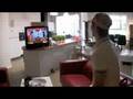 Takeru Kobayashi Plays MLE Competitive Eating Wii Game