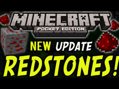 how to get more blocks in minecraft pocket edition