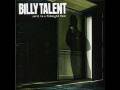 videos de Billy Talent- Devil In A Midnight Mass w lyrics