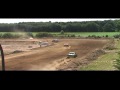 Autocross Werlte 05.07.2009 DRCV & NWDAV Kl 2