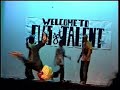 TNS performace DECA talent show