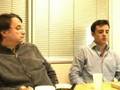 Live streaming and peer to peer TV by Stefano Mosca (3/3)