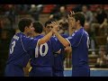 año del ascenso 1ª parte  liga regular 06 07