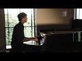 Dancer - written and performed by Robert Clunes. Visit www.myspace.com/robertclunes