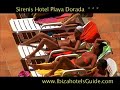 Hotel Playa Dorada***