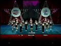UALR Cheer 5th place NCA Nationals 2008 prelims UALR Cheer 5th place NCA Nationals 2008 prelims