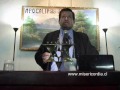 Dios levanta a Josue - Pastor Jorge Benito Cruz