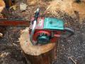 homelite C 91 chainsaw