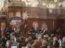 Jos� Angeli - Evento en el Senado