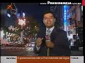 reunión del presidente calderón con el g 5
