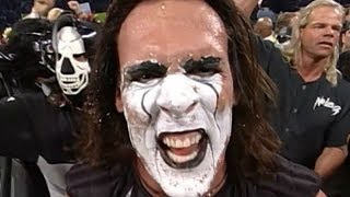 10 Biggest WCW Crowd Reactions Ever  - Duration: 1
