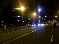 OOO Civic vs. VQ35HR 350z