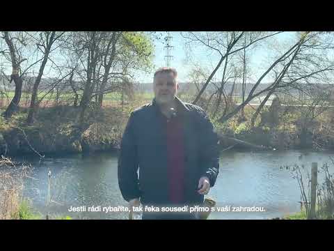 Video Exkluzivní nabídka rodinného domu 4+1 s pozemkem až k Jizeře, Benátky nad Jizerou, Dražice