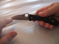 Knife review: Spyderco Centofante 3 and Spyderco Centofante 4