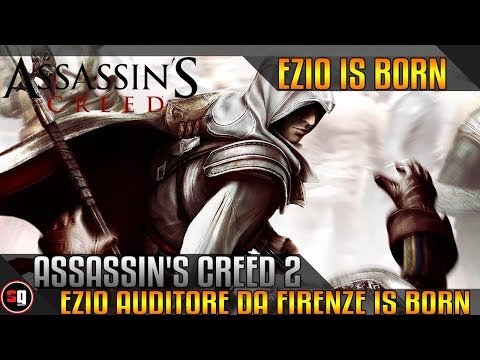 how to train like ezio