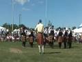Ulster Scottish Grade 3 CDSG 2008 Medley