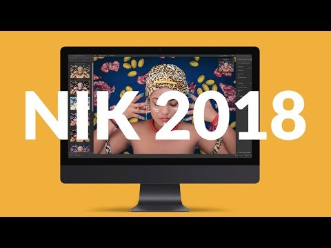 dxo NIK COLLECTION 2018: Lohnt der Kauf?