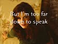 this is the song come undone by jackson waters. the pictures aren't really matching but i just liked them..
hope you enjoy it.