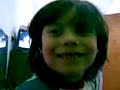 Lucia te amo