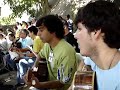 Escola Port�til de M�sica - Canto do Rio