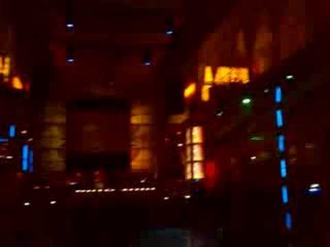Sasha Live @ Studio Budapest, Hungary 12/22/2007 pic YouTube Preview Image