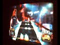 Generation Rock 100% Expert Guitar Hero 3