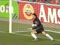 FC TWENTE BEKER FINALE 2001 FC TWENTE BEKER FINALE 2001