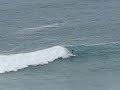 Surf en La Tabl�a (Suances)