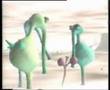 DNA-Gas-Planet