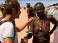 Leaving Ethiopia - Tribe - BBC