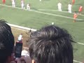 Xoloitzcuitles Apertura 2009