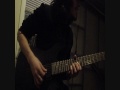 Holy Diver Solo Cover (Enigma)