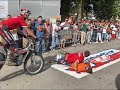 trial show