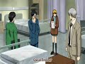 Majin Tantei Nougami Neuro episode 16 (2/3)