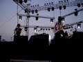 pereza   aproximacion  prueba de sonido 