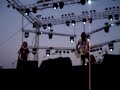 pereza   aproximacion  prueba de sonido 