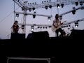 pereza   aproximacion  prueba de sonido 