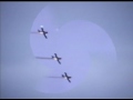 Aerostars Night Show