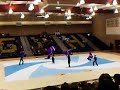 East Bakersfield HS PPAACC Finals 08