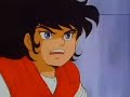 Ronin Warriors Episode 21