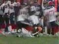 Braylon Edwards Highlights with Obie Trice