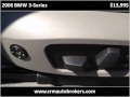 2006 BMW 3-Series Used Cars Hoover AL