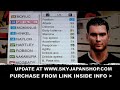 PES 2009 PS3 Champions League Teams Kits Players update option file patch Edit Barcelona Malaga PES 2009 PS3 Champions League Teams Kits Players update option file patch Edit Barcelona Malaga