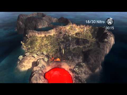 preview-From Dust - Challenge Trailer (GameZoneOnline)