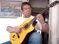 marcelino campos e seu violão