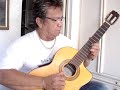 marcelino campos e seu violão